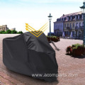 Rainproof Dust Proof Cover Customization Motorcycle Cover